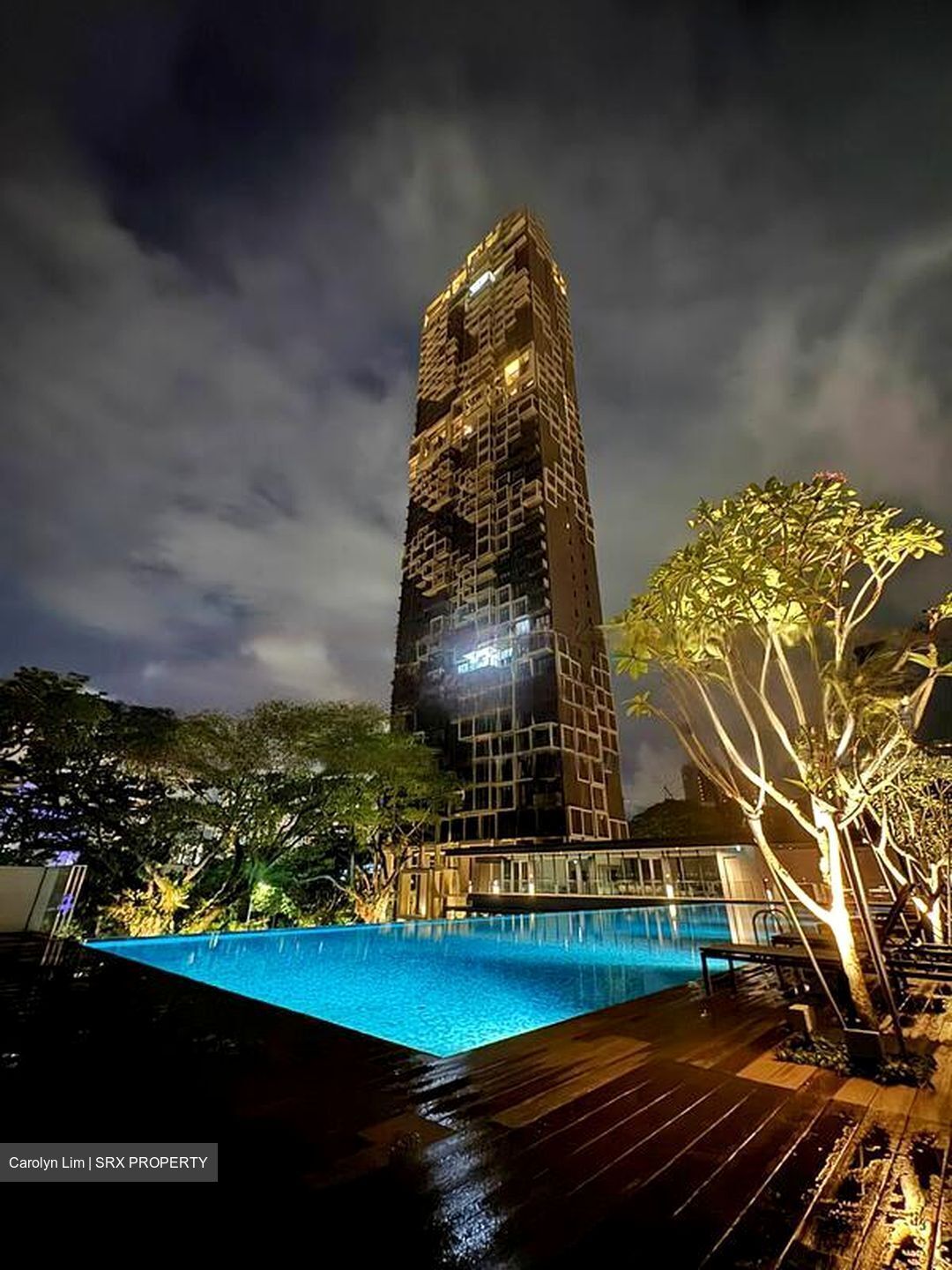 Irwell Hill Residences (D9), Apartment #589737491